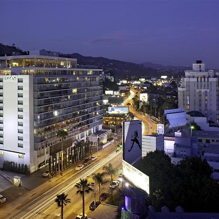 Hotel Andaz West Hollywood, By Hyatt Los Angeles Esterno foto