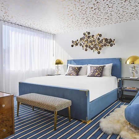Hotel Andaz West Hollywood, By Hyatt Los Angeles Esterno foto