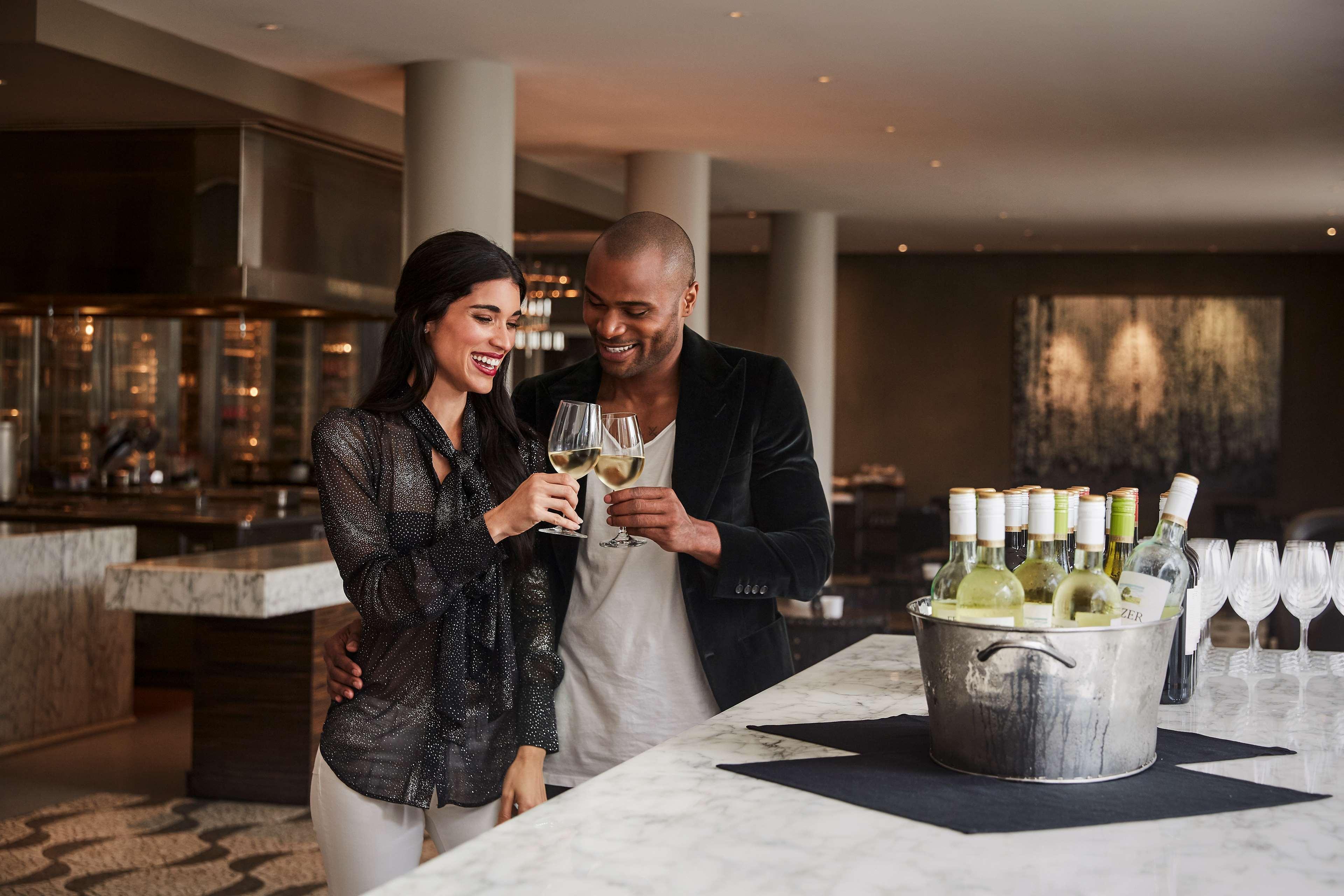 Hotel Andaz West Hollywood, By Hyatt Los Angeles Esterno foto