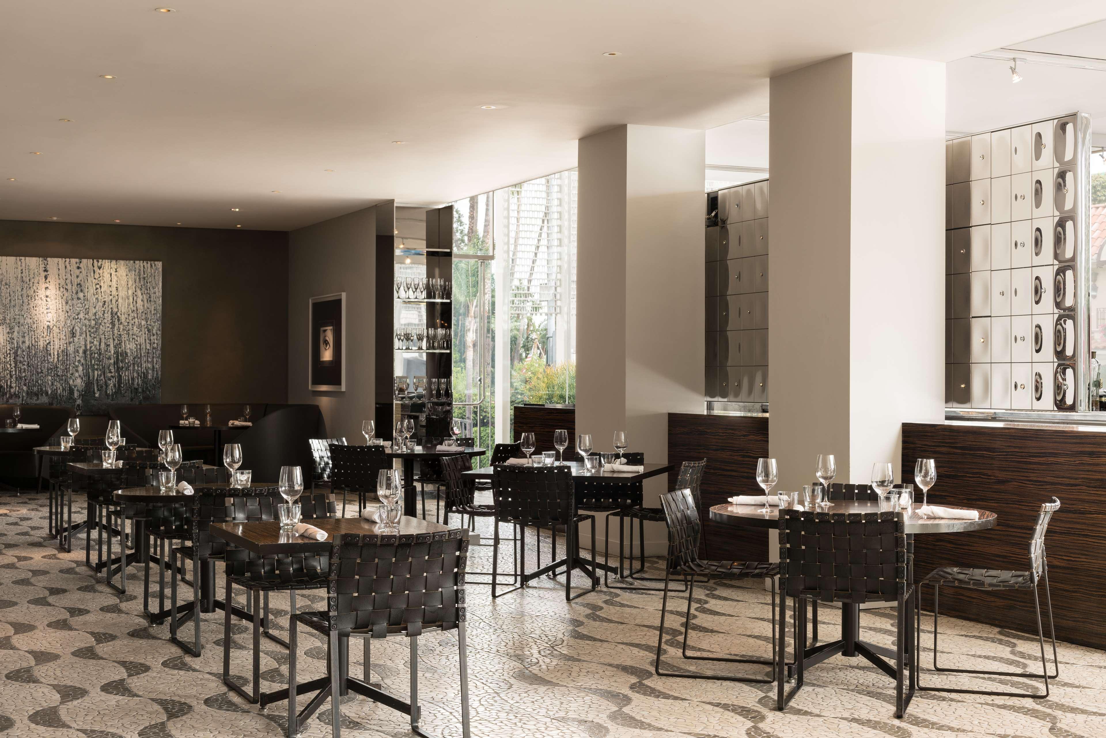 Hotel Andaz West Hollywood, By Hyatt Los Angeles Esterno foto