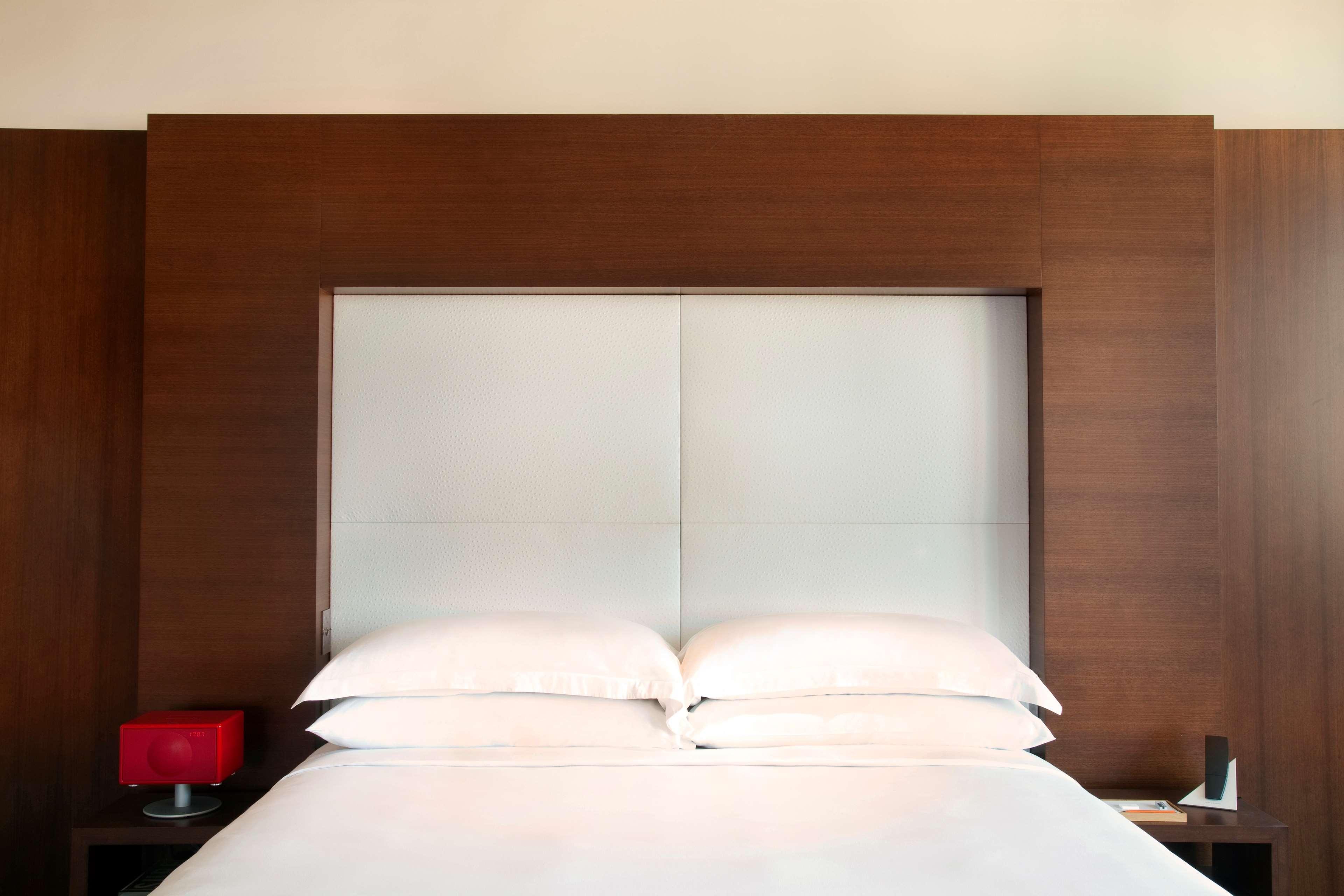 Hotel Andaz West Hollywood, By Hyatt Los Angeles Esterno foto