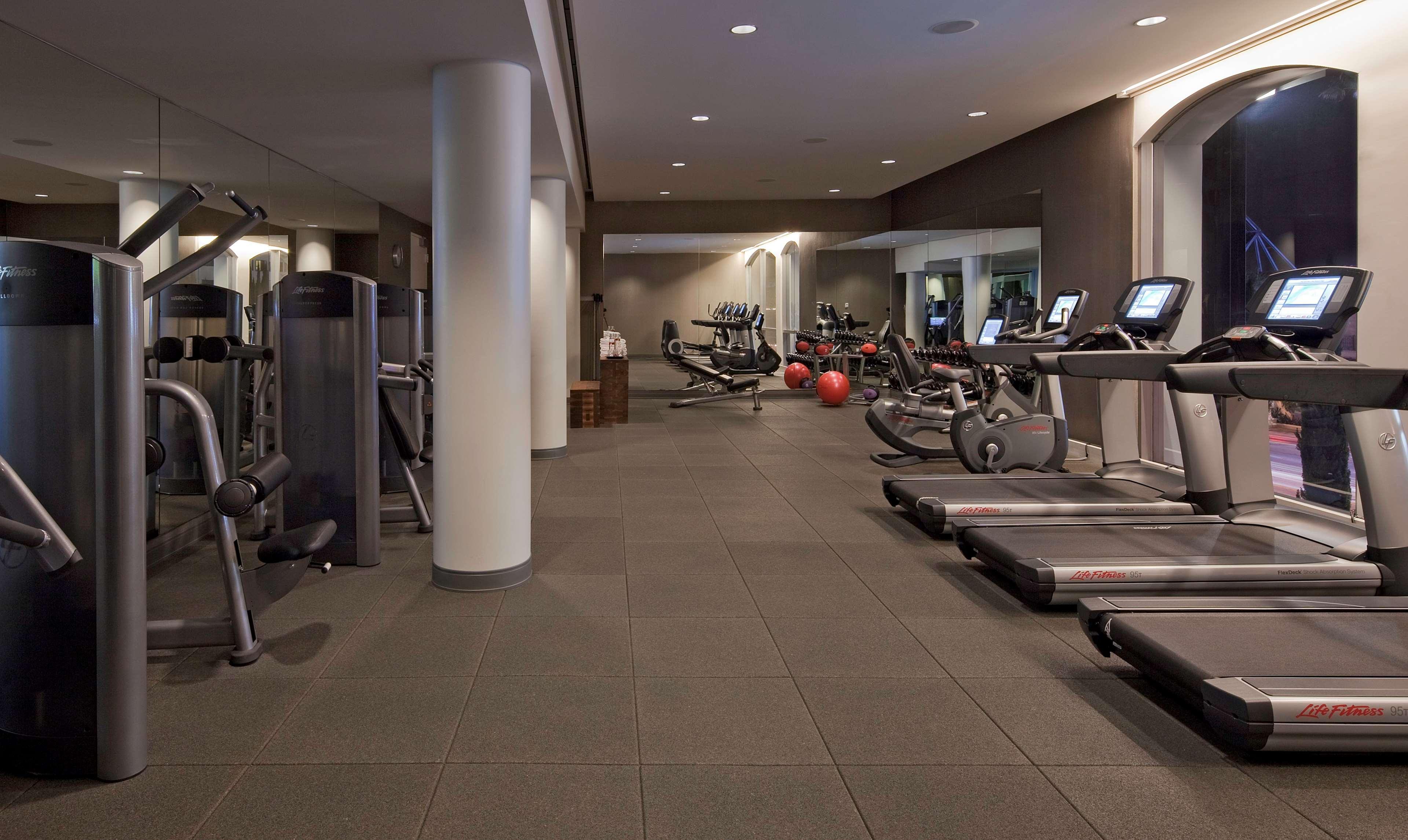 Hotel Andaz West Hollywood, By Hyatt Los Angeles Esterno foto