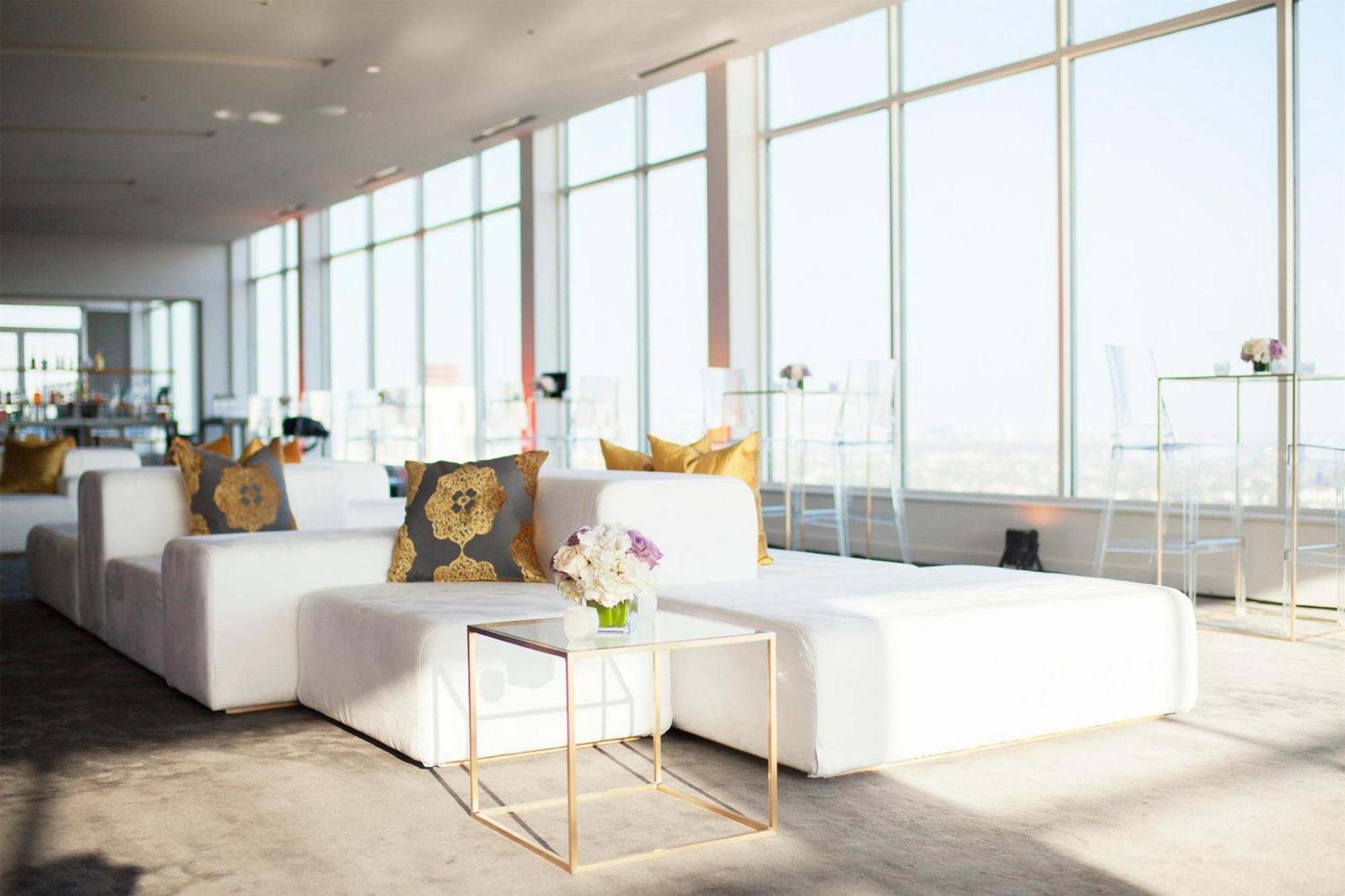Hotel Andaz West Hollywood, By Hyatt Los Angeles Esterno foto