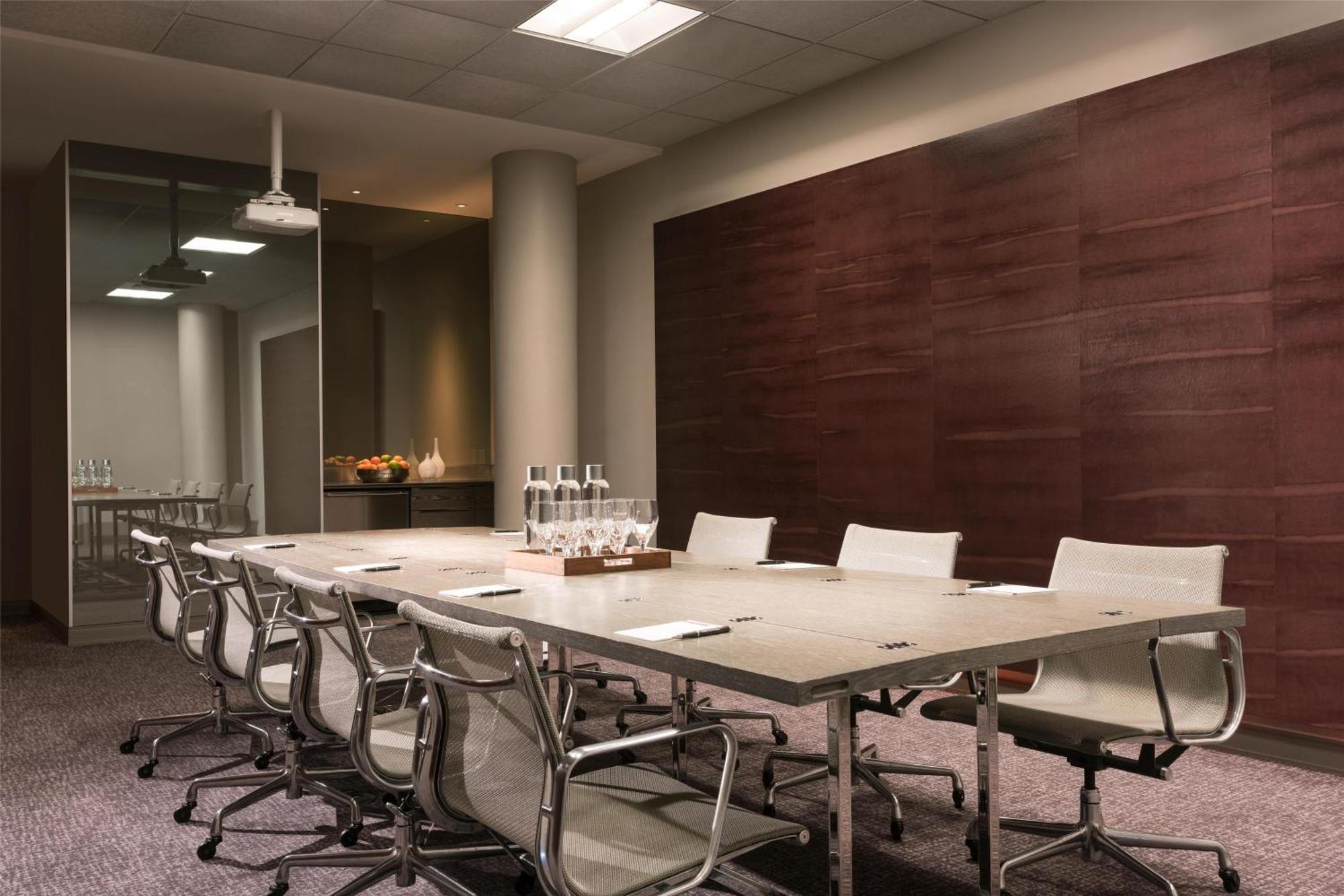 Hotel Andaz West Hollywood, By Hyatt Los Angeles Esterno foto