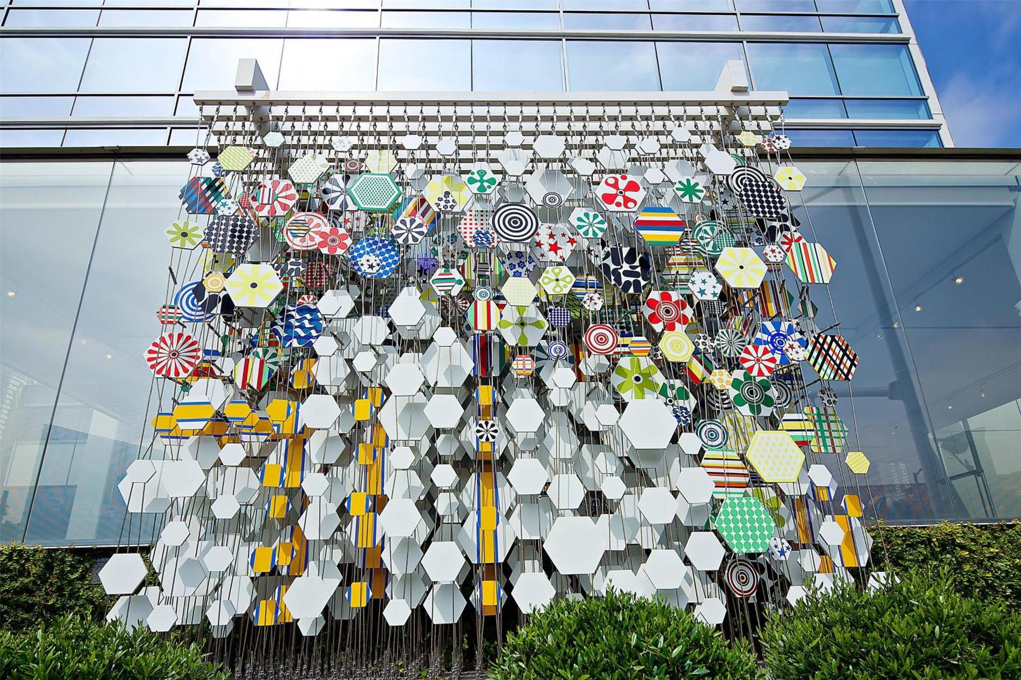Hotel Andaz West Hollywood, By Hyatt Los Angeles Esterno foto