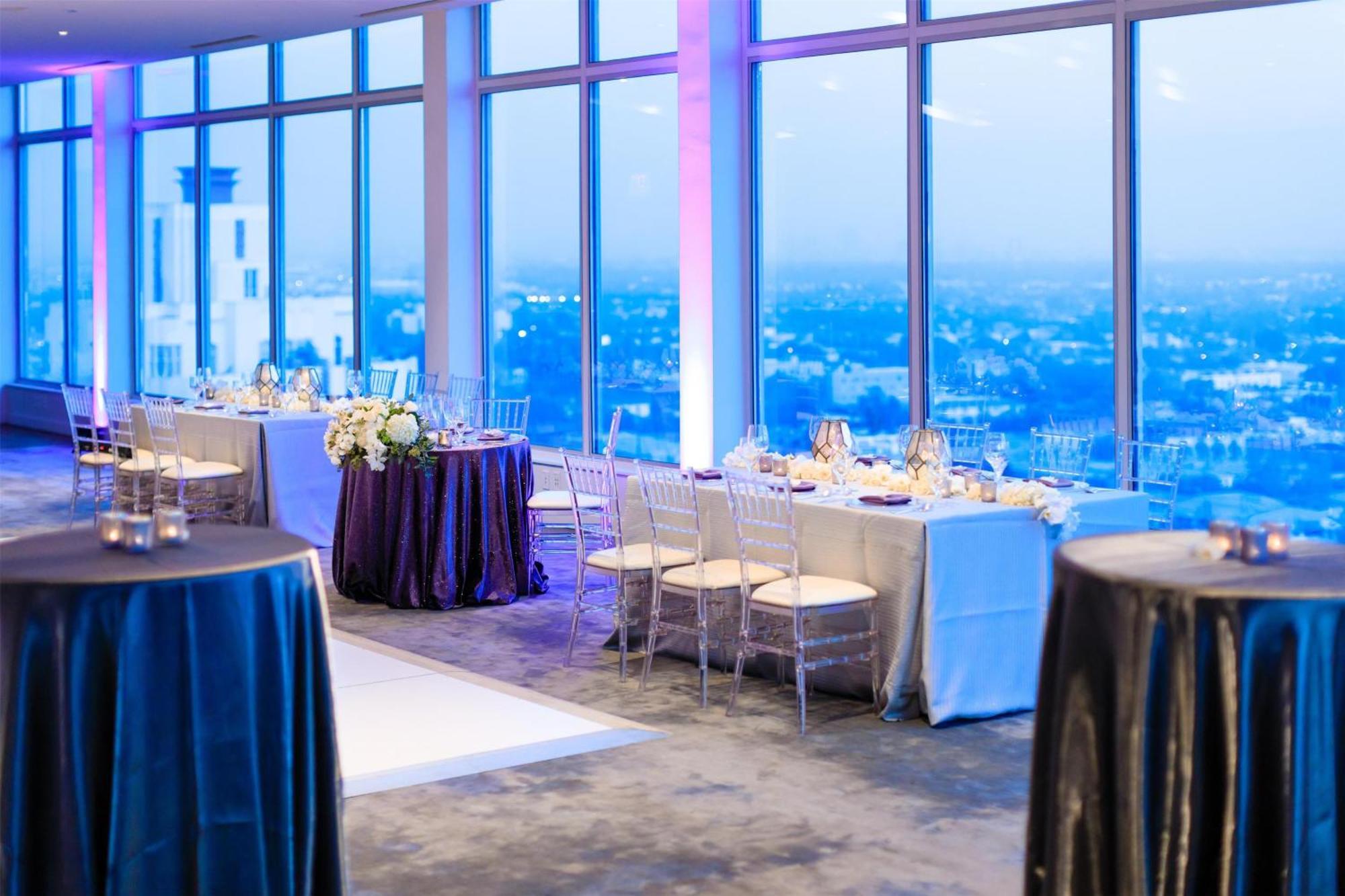 Hotel Andaz West Hollywood, By Hyatt Los Angeles Esterno foto