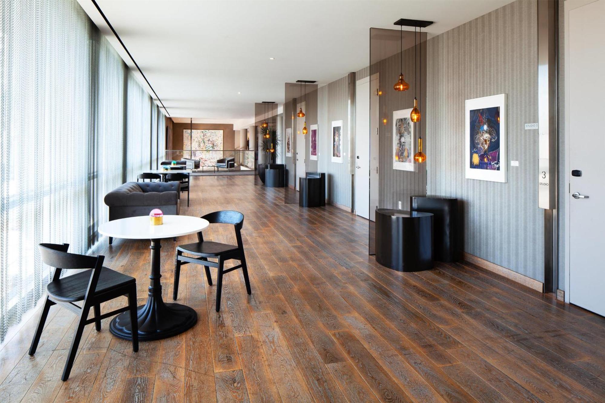 Hotel Andaz West Hollywood, By Hyatt Los Angeles Esterno foto