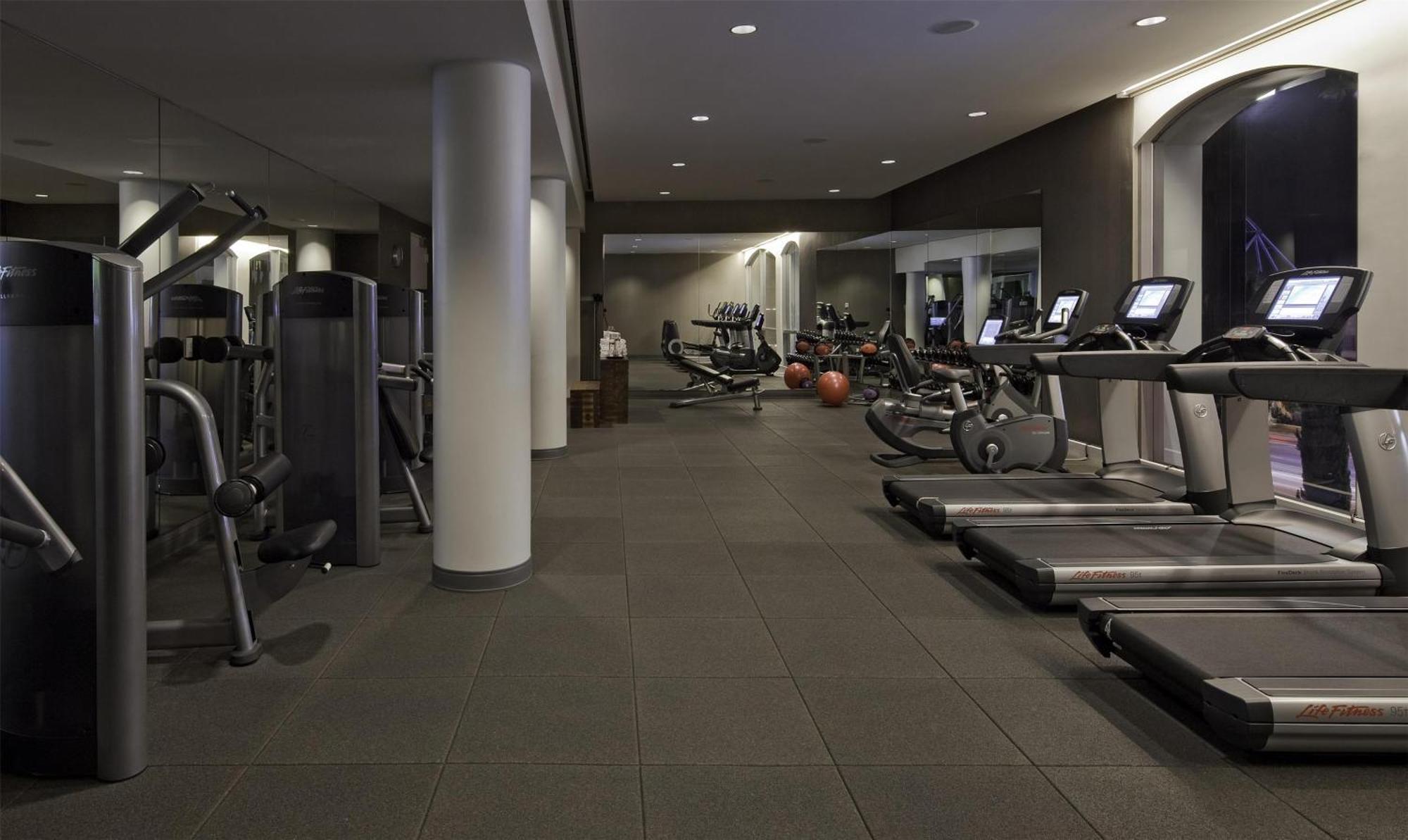Hotel Andaz West Hollywood, By Hyatt Los Angeles Esterno foto