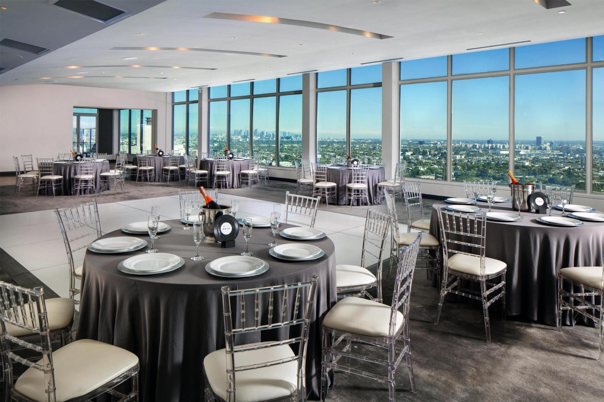 Hotel Andaz West Hollywood, By Hyatt Los Angeles Esterno foto