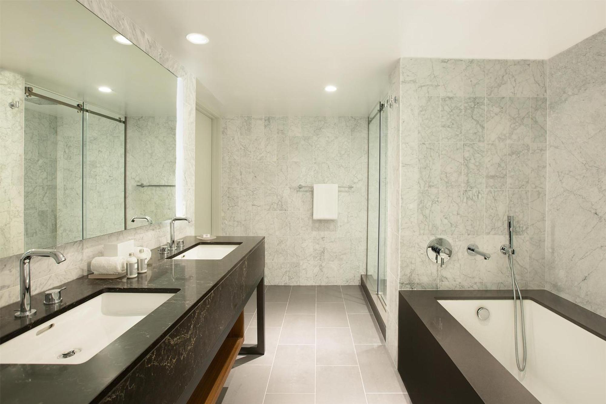 Hotel Andaz West Hollywood, By Hyatt Los Angeles Esterno foto