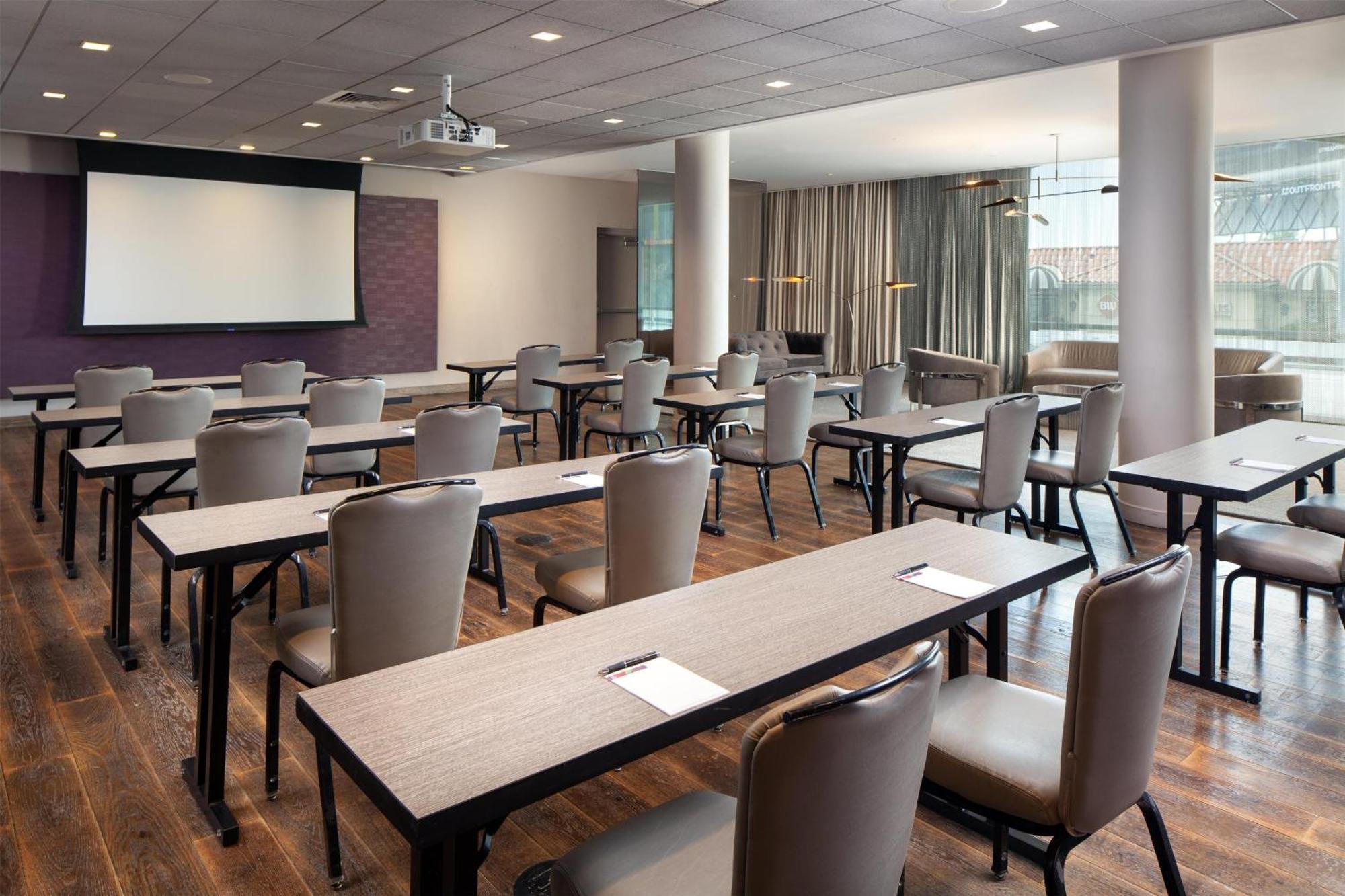 Hotel Andaz West Hollywood, By Hyatt Los Angeles Esterno foto