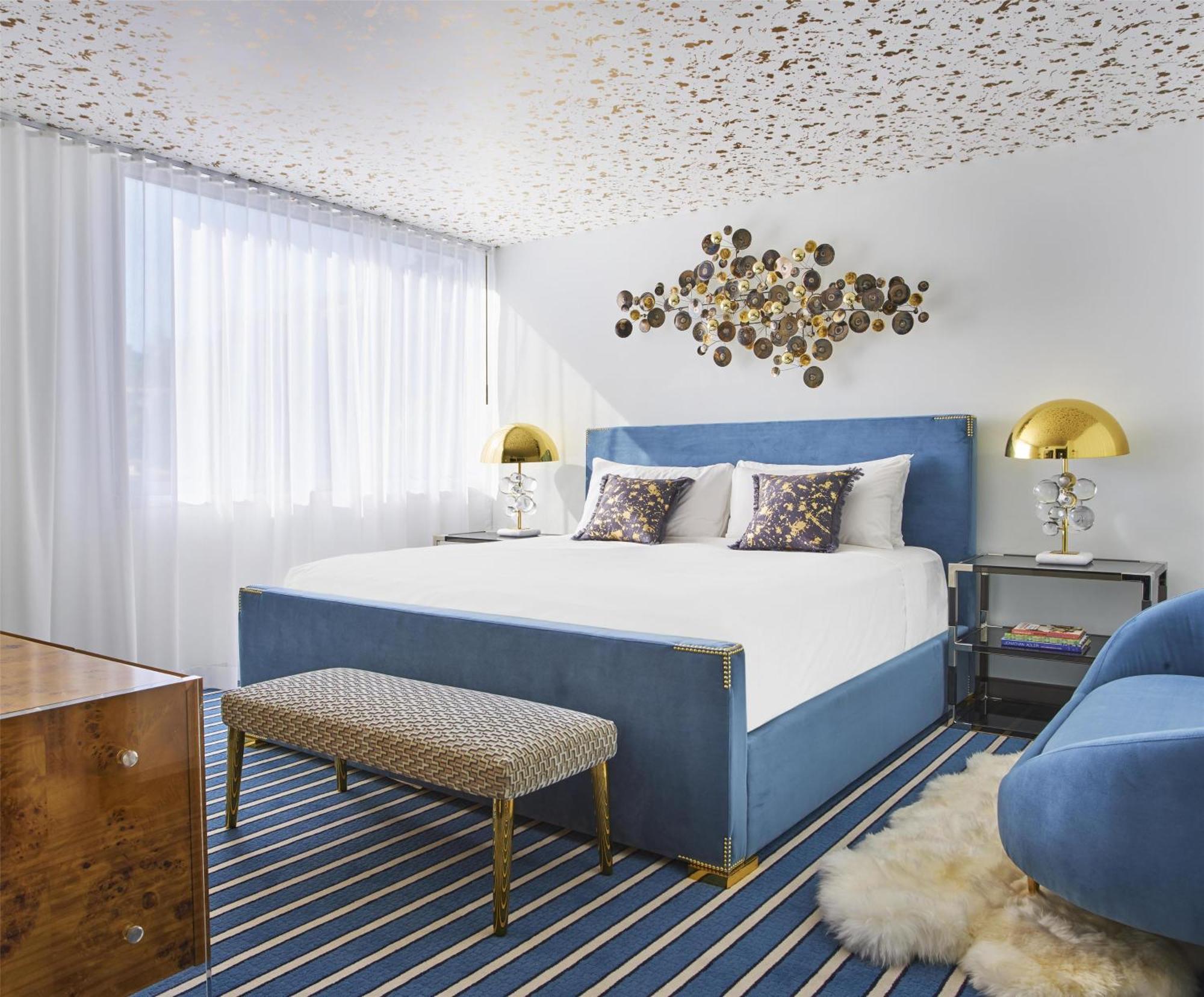 Hotel Andaz West Hollywood, By Hyatt Los Angeles Esterno foto