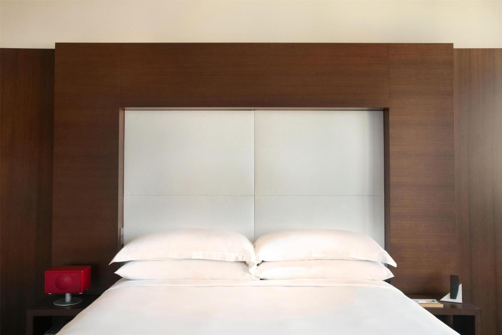 Hotel Andaz West Hollywood, By Hyatt Los Angeles Esterno foto