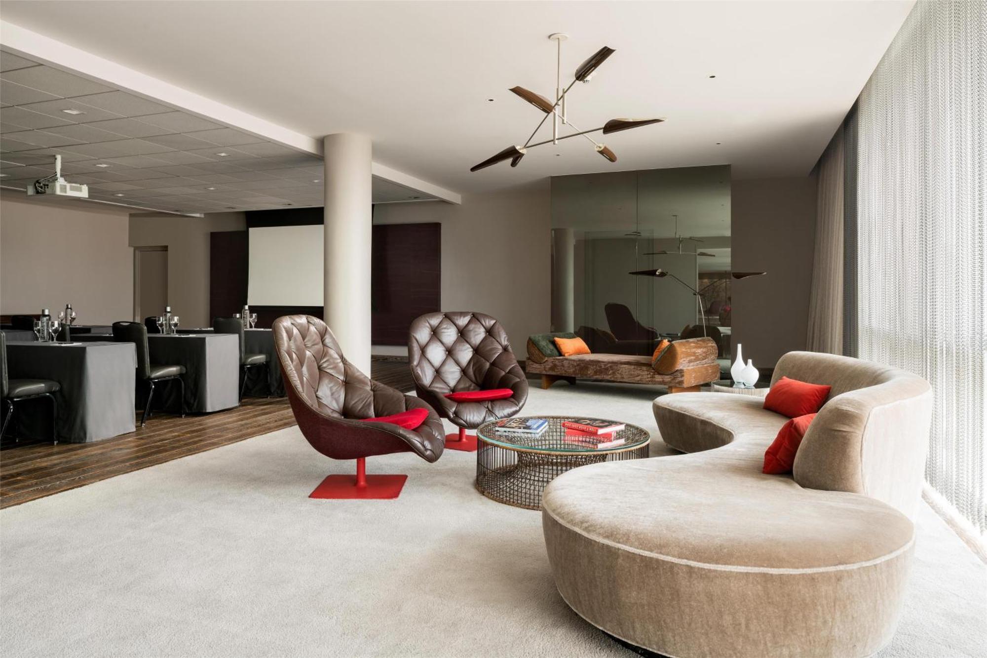 Hotel Andaz West Hollywood, By Hyatt Los Angeles Esterno foto