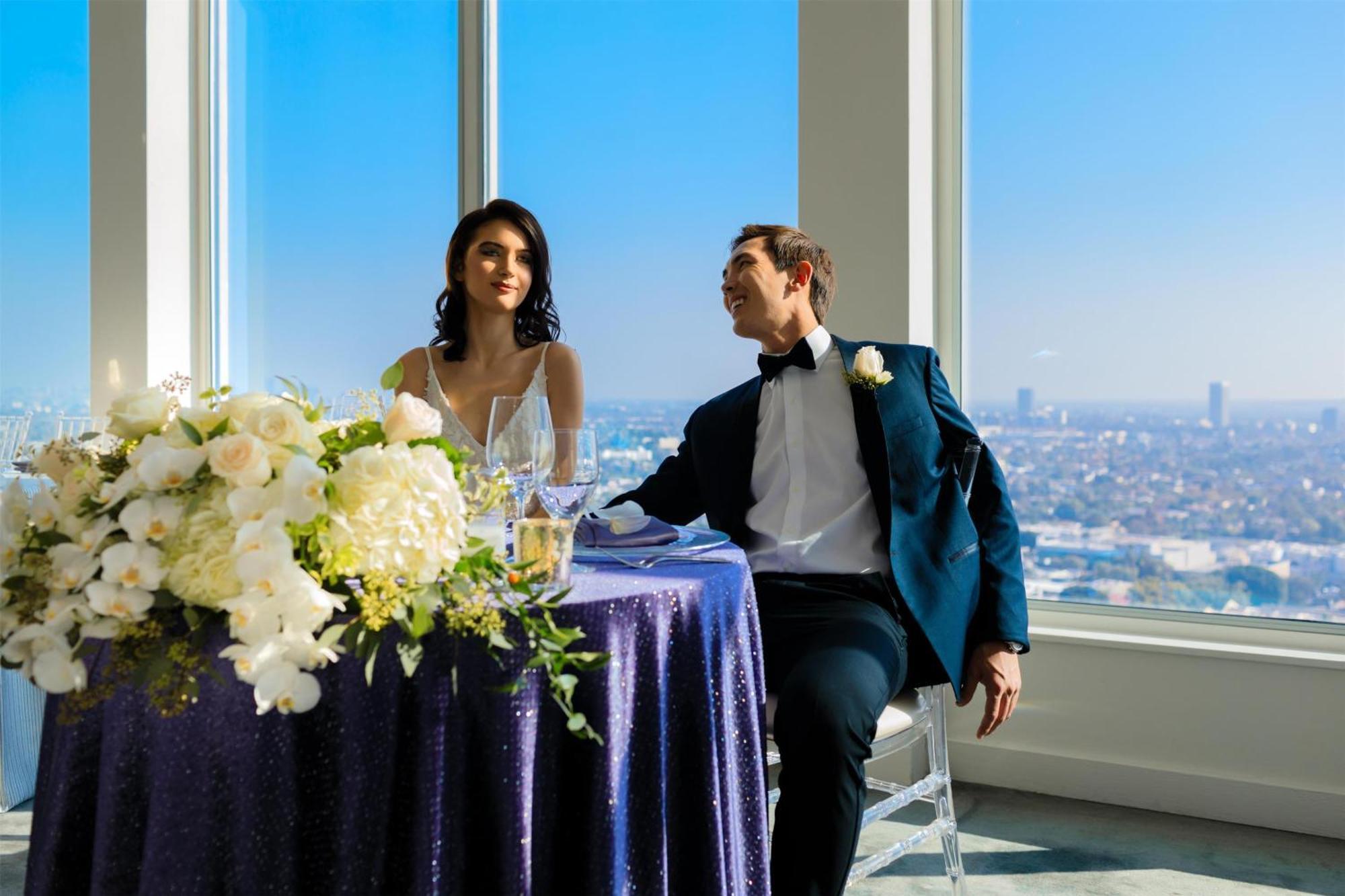 Hotel Andaz West Hollywood, By Hyatt Los Angeles Esterno foto