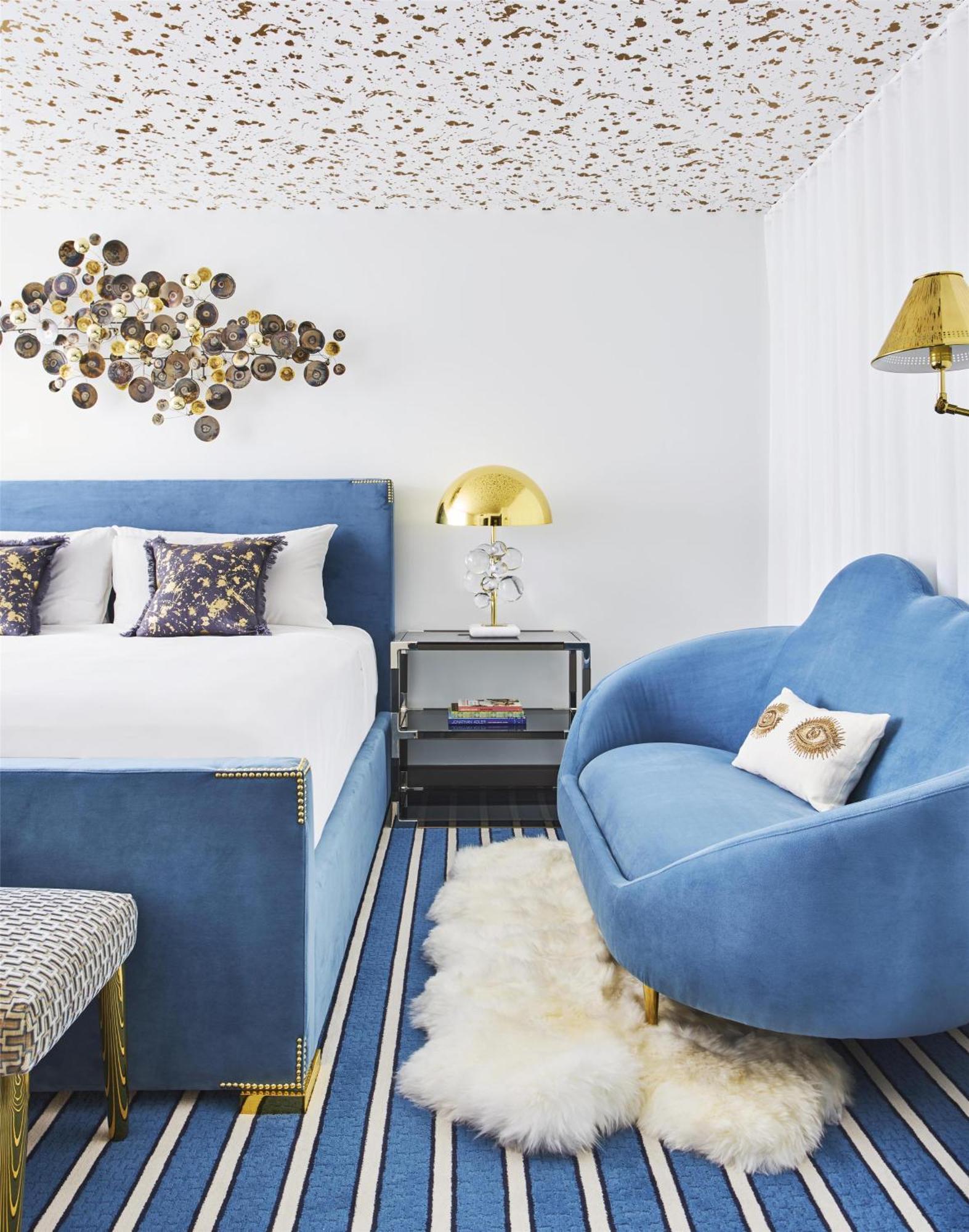 Hotel Andaz West Hollywood, By Hyatt Los Angeles Esterno foto
